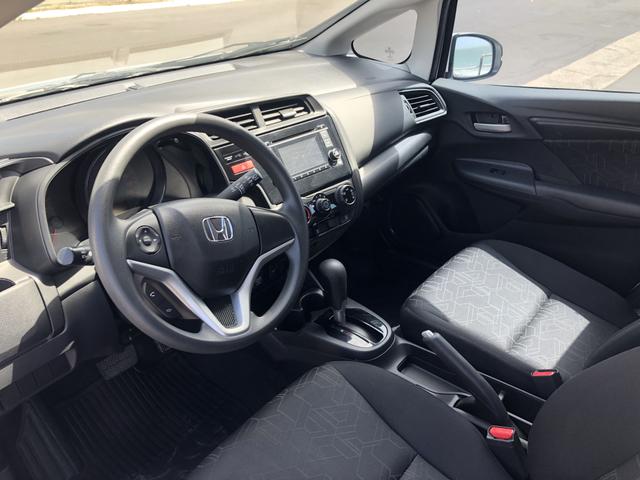 Honda Fit EX 1.5 / super novo - Foto 8