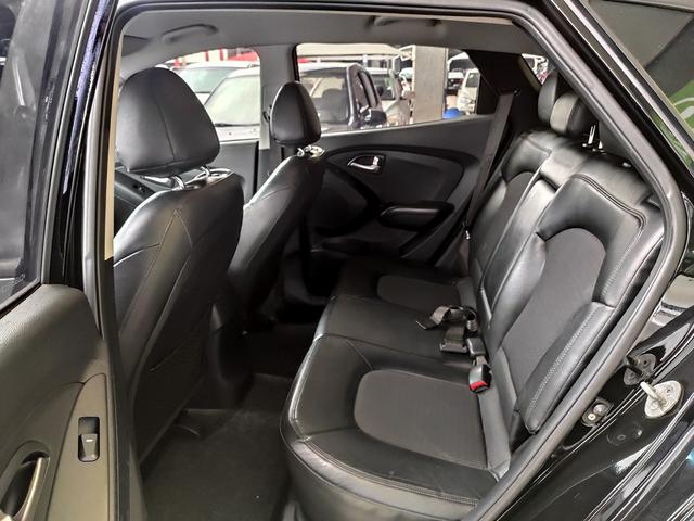 Hyundai IX35 automatico top revisada extra 2012 - Foto 7