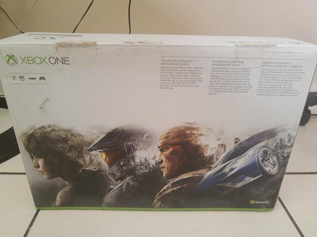 Xbox one s 1tera - Foto 4