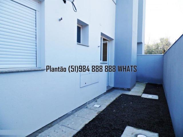 Excelentes Apartamentos 2 Dormitórios Vila Eunice Cachoeirinha Pronta Entrega - Foto 9