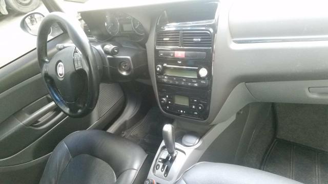 Carro Linea completo! 2008 modelo 2009 - Foto 2