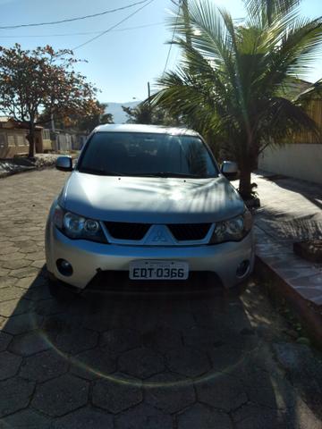 Mitsubishi outlander - Foto 7