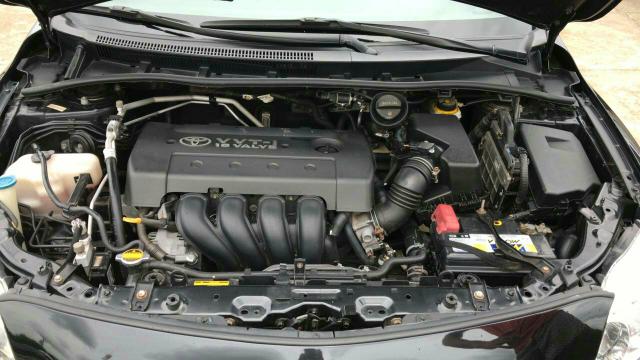 Corolla - Foto 5