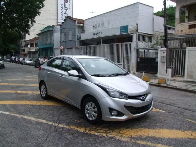 Hyundai Hb20 S Confort Plus 1.0 2015 - Foto 3