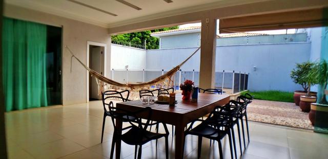 Casa 3 Quartos, 170 m² c/ lazer na 106 Norte - Foto 18