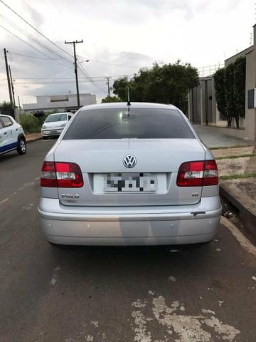 Polo sedan - Foto 5