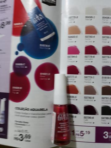 Produtos AVON pronta entrega LEIA O ANÚNCIO