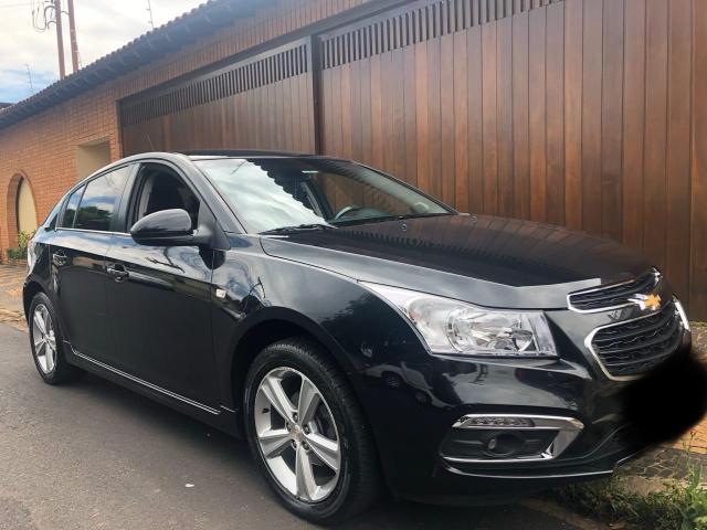 Cruze 2015 completo - Foto 7
