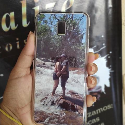 Capas de celular para Sublimação - Foto 5