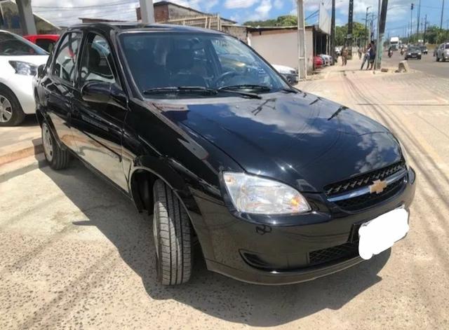 Chevrolet Classic sedã Ls 1.0 - Foto 2