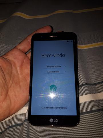 Somente venda lg k10