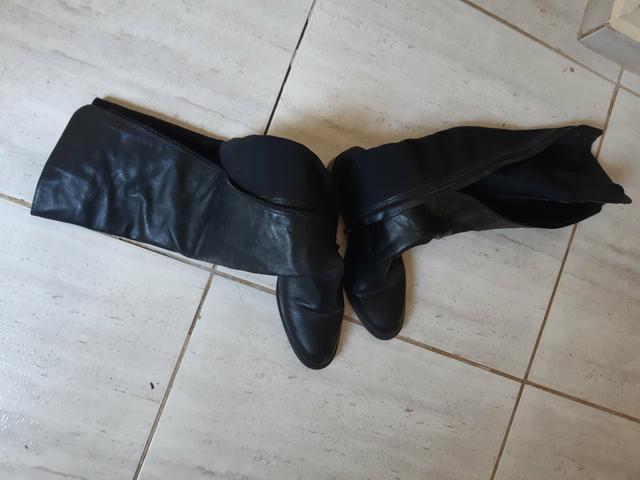 Sapatos 37