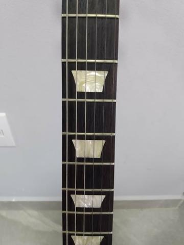 Guitarra Gibson americana (USA) - Foto 6