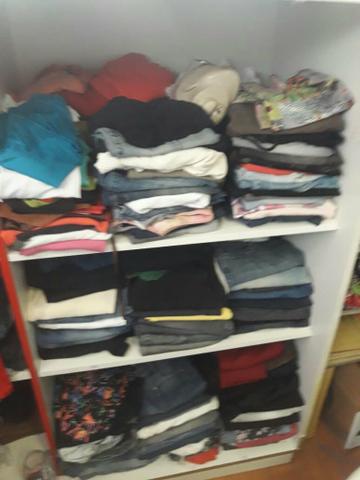 Loja completa para Brechó - Foto 2