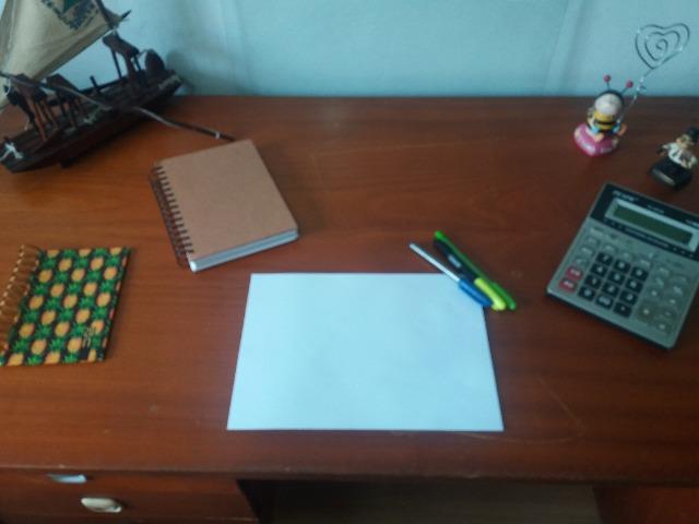 Mesa de escritório - Foto 4