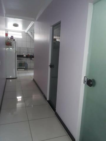 Casa duplex nova vitória Camaçari - Foto 10