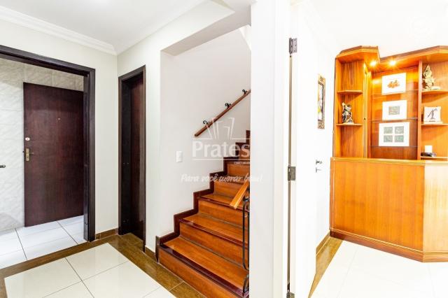 Casa para alugar com 3 dormitórios em Bom retiro, Curitiba cod:8402 - Foto 10