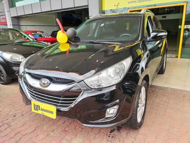 Hyundai IX35 automatico top revisada extra 2012 - Foto 2