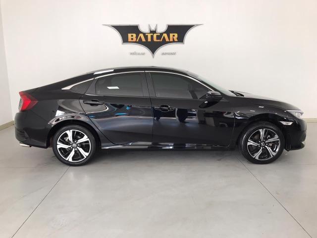 Civic Ex 2,0 Cvt 2018/2018 - Foto 6