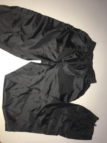Calça sintética decathlon - Foto 4