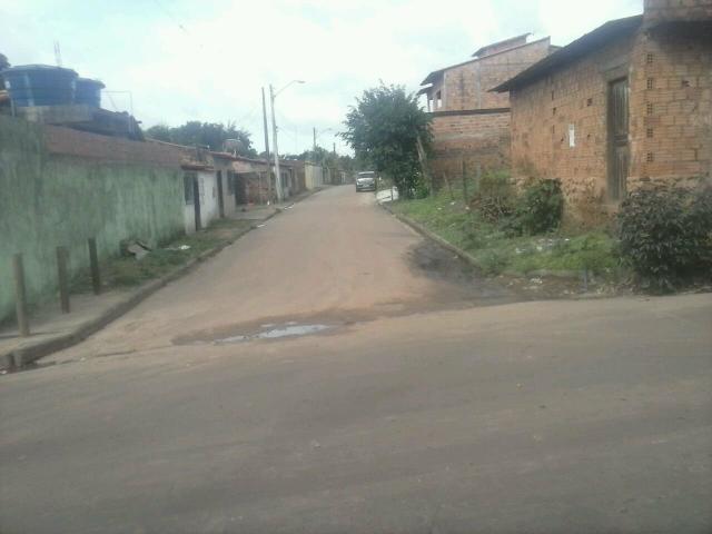 Vendo esse sítio terreno grande e bem valorizado - Foto 4