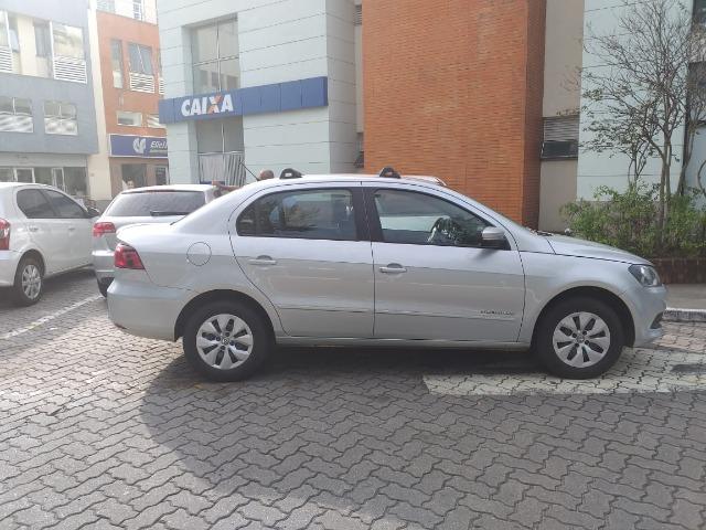 Voyage 1.6 MI Comfortline I-Motion Flex 4 P 2014/2015