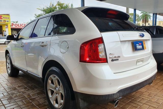 EDGE SEL 3.5 V6 24V FWD AUT. - Foto 4