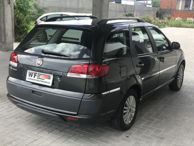Fiat Palio Weekend Attractive R$ 22.900 ! - Foto 5