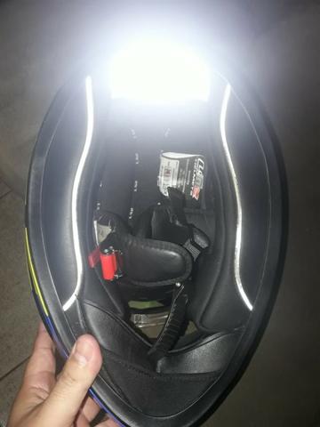 Capacete Ls2 - Foto 2
