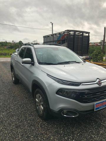 FIAT Toro 2017/2018 - Foto 2