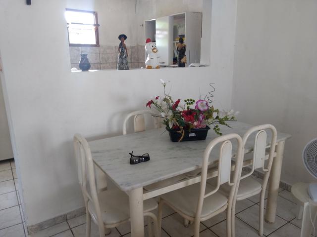 Casa em.maria farinha com WiFi,proximo de tudo,restaurantes,praias,padarias,farmacias - Foto 6