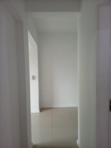 Apartamento reserva parque aceito carro como parte do pagamento - Foto 18