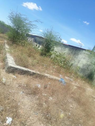 Vende-se um terreno em Ipirá no ipirazinho 8x15 - Foto 2