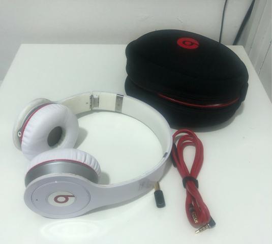 Fone Beats By Dr Dre Wireless Sem Fio Bluetooth - Foto 3