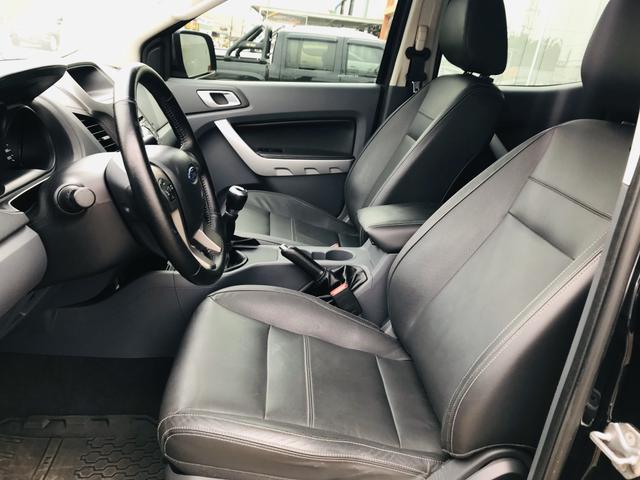 Ranger XLT Flex 2015 - Foto 7