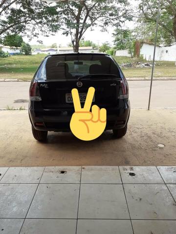 Vende um palio ano 2014 /15 valor 26.000.00 - Foto 9