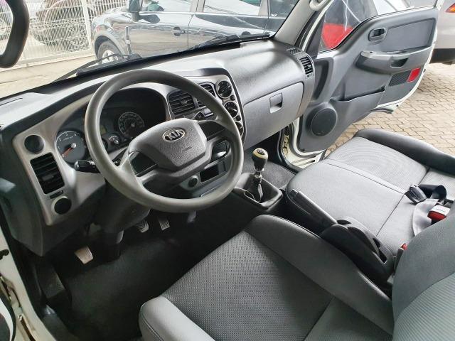 Kia Bongo - Foto 11