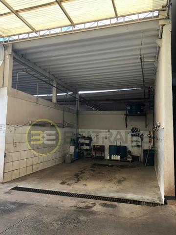 Enorme salão em local privilegiado, frente para colombo - Foto 18