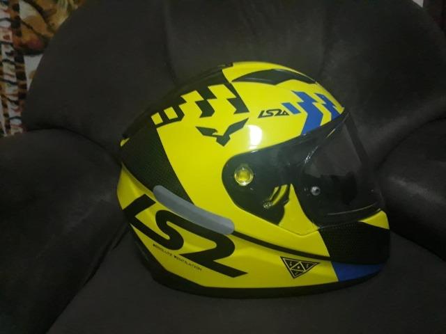 Capacete Ls2 - Foto 5