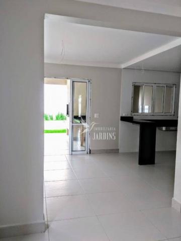 Sobrado com 3 dormitórios à venda, 180 m² por R$ 585.000,00 - Jardim Central Park - Londri - Foto 4