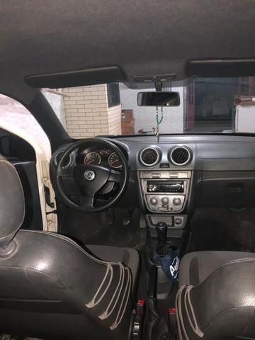 Vendo Gol Rallye 1.6 - Foto 11