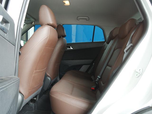 HYUNDAI CRETA PULSE 1.6 16V AUT. - Foto 12