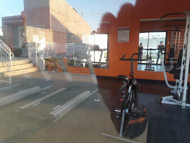 Terreno a venda ( aceito carro ) - Foto 6