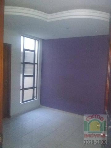 Casa com 4 dormitórios para alugar, 150 m² por R$ 4.500/mês - Jundiaí - Anápolis/GO - Foto 4