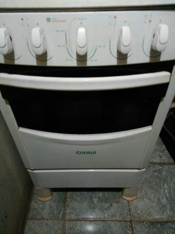 Lindo fogão super conservado