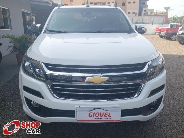 S10 LTZ 2.5 4x4 CD Manual 24.000km - Foto 2