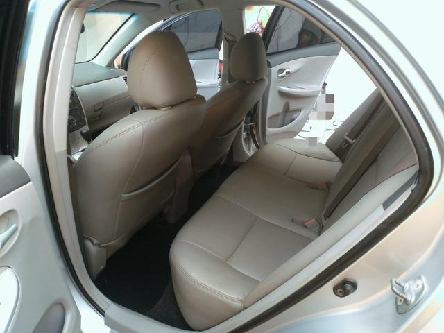 Corolla XEI 1.8 2010 - Foto 9