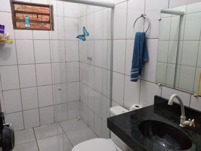Vendo está casa - Foto 6