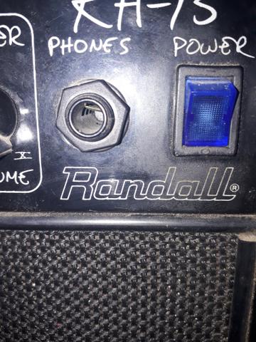Amplificador - Foto 2