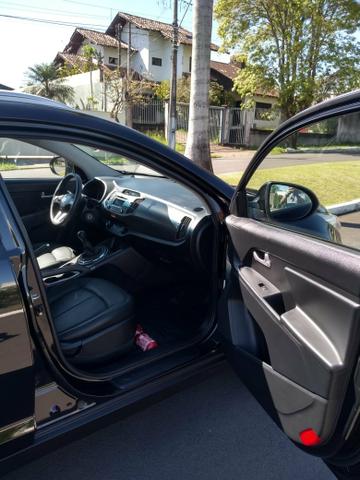 Kia sportege top para pessoas exigentes - Foto 5